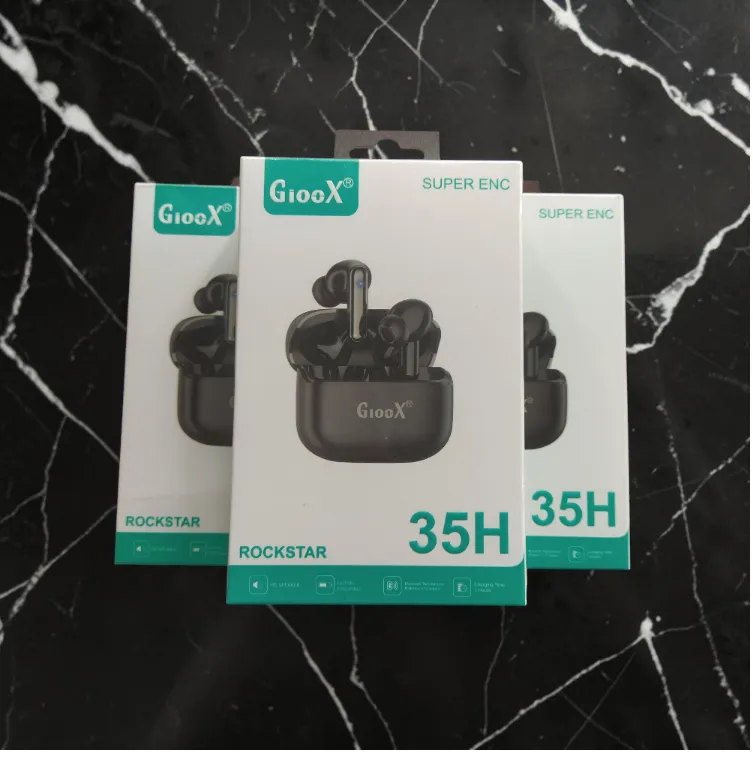 Airpod, Gioox premium airpod 35h